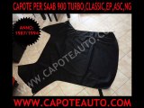 capote cappotta saab 900 tessuto originale sonnenland turbo ng ep asc classic cabrio auto
