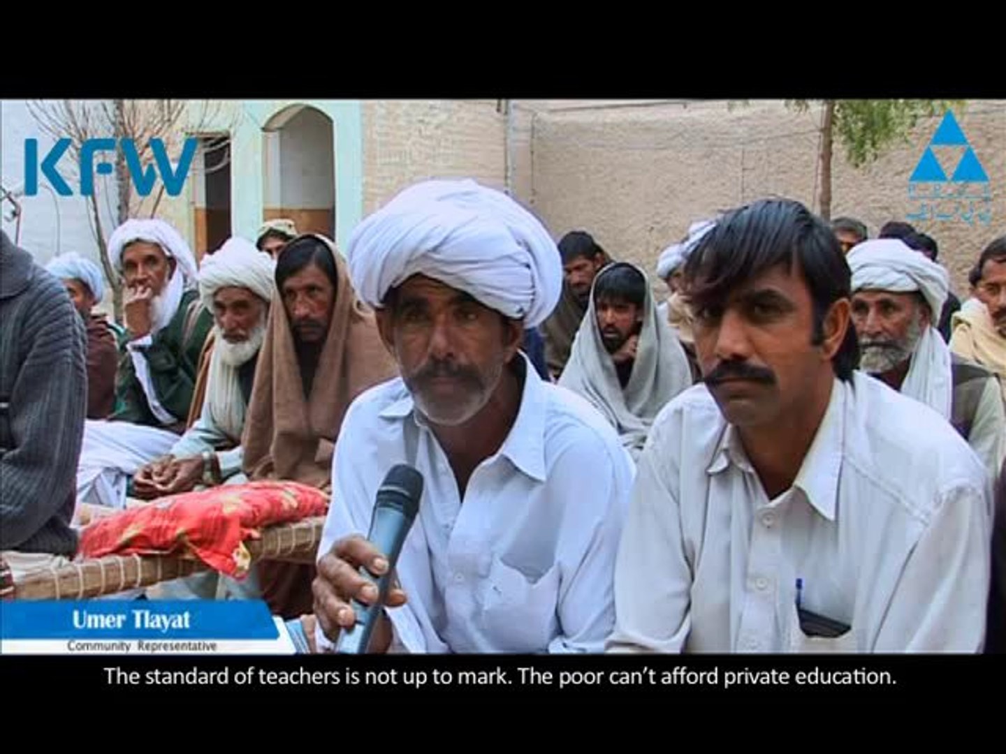 PPAF Documentary