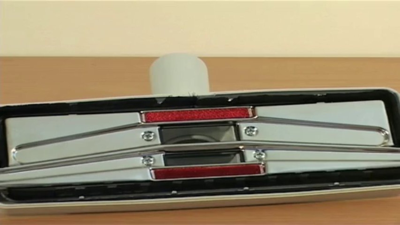 Brosse combinée mixte grise - AA028