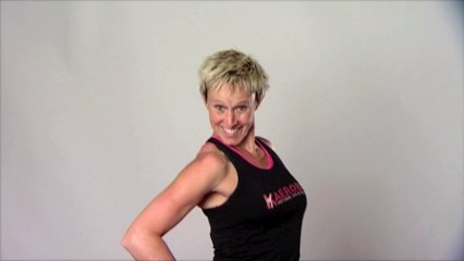 KAEROBIC Vottem avec Véro