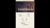 Tower of Saviors Hack Tool (2013)