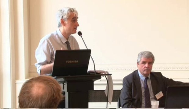 Conférence Intelligence Projective et méthodologie OVAR