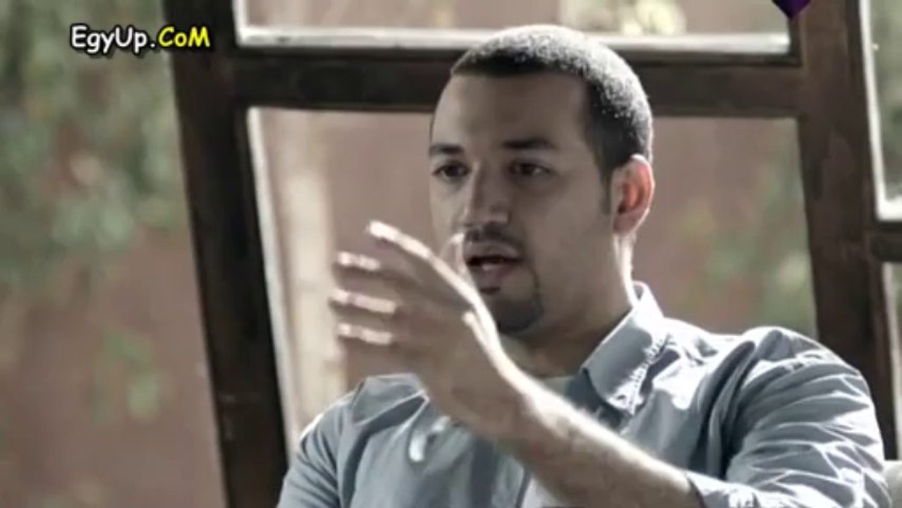 الحلقة الرابعة عشر (14) - برنامج خطوات الشيطان - معز مسعود - رمضان 2013