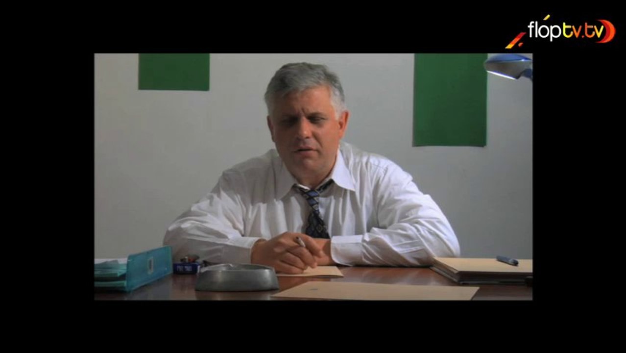 1x05 - Un tragico equivoco per il commissario Mambo