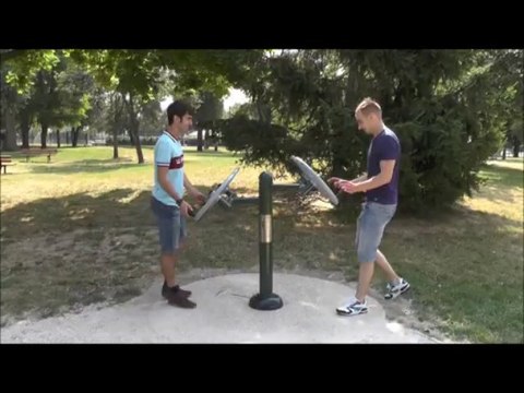 Mode d'emploi Body Tai chi - Body Boomers