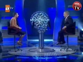 kim milyoner olmak ister ösym
