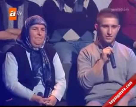 Kim Milyoner Olmak İster Pazarcı Ümmiye Teyze 30 Bini Aldı.mp4
