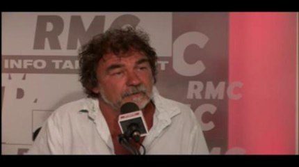 Olivier Marchal : "J'ai pensé à quitter la France" 23/07
