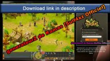 [FR]★►Generateur De Kamas Dofus Gratuit Juillet - Août 2013 mettre à jour