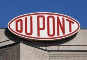 DuPont (DD) Earnings Push Dow To New Intraday High