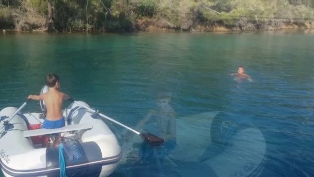 Marine, Beneteau Sense 50 & Sense 55 Yelkenli - Göcek / Muğla