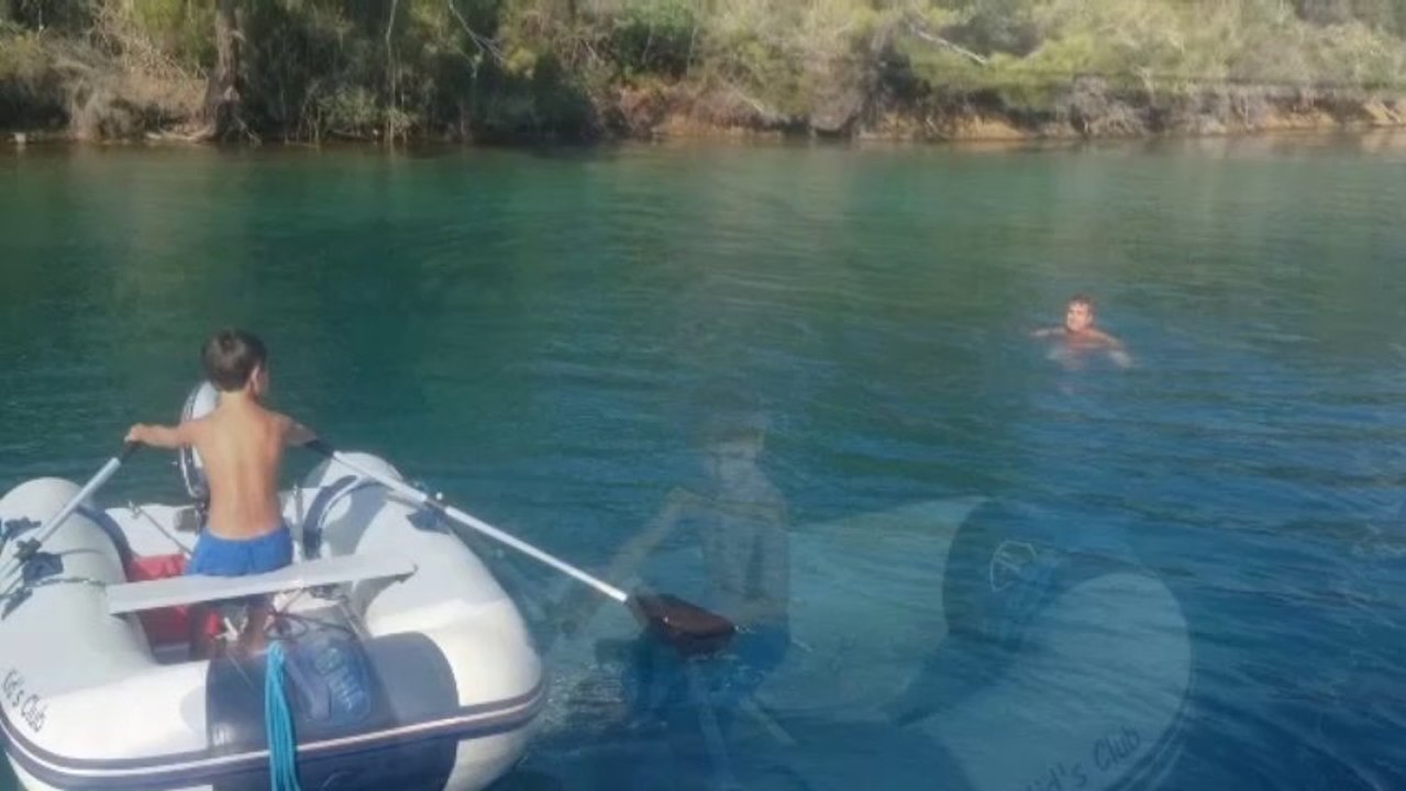 Marine, Beneteau Sense 50 & Sense 55 Yelkenli - Göcek / Muğla