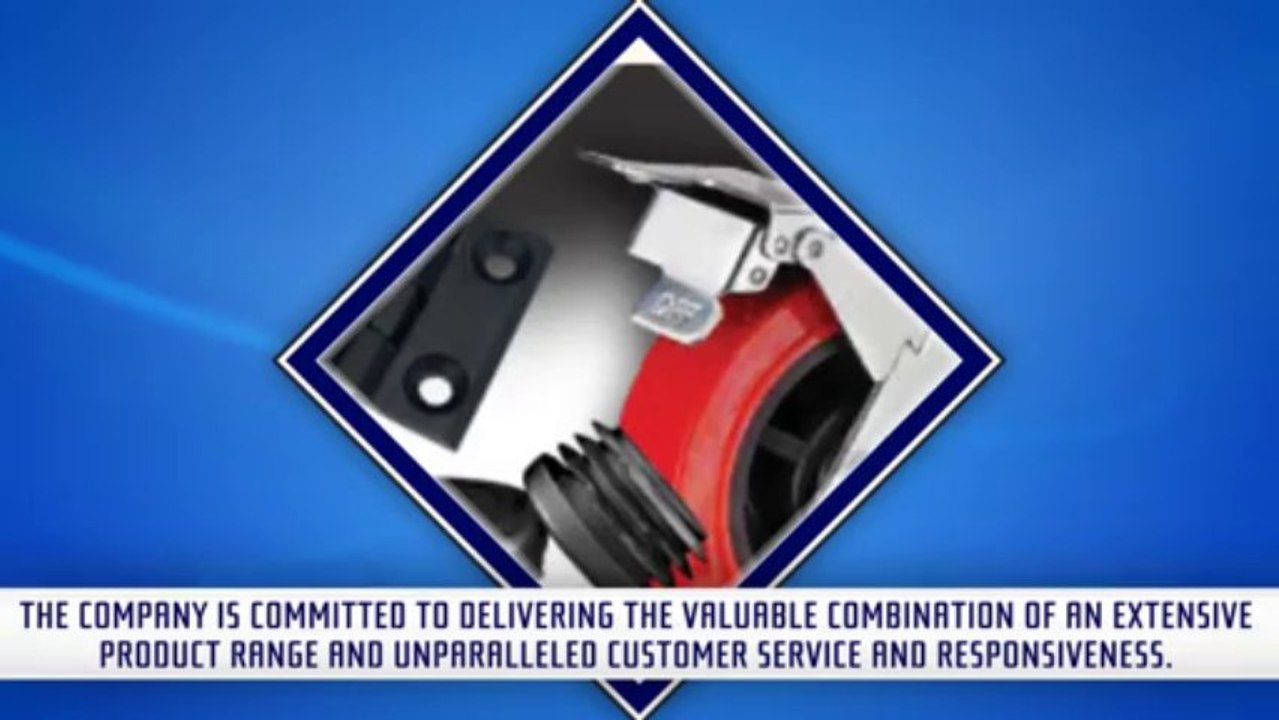 Alliance Express - Aiming To Do It Right the First Time