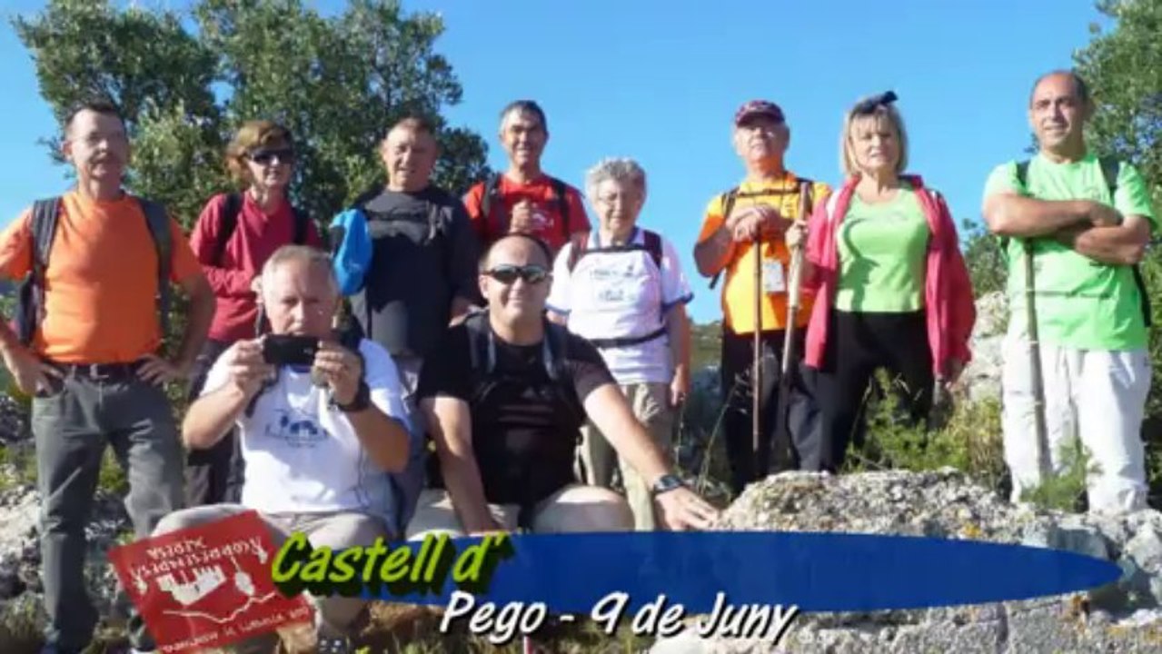 Corresendes Xeresa - Resum Temporada 2012 - 2013 (HD)