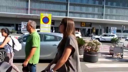 Manu Tenorio y Silvia, Rudy y Helen y más, en Ibiza