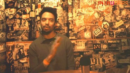 GB about Los Angeles music scene on the rise