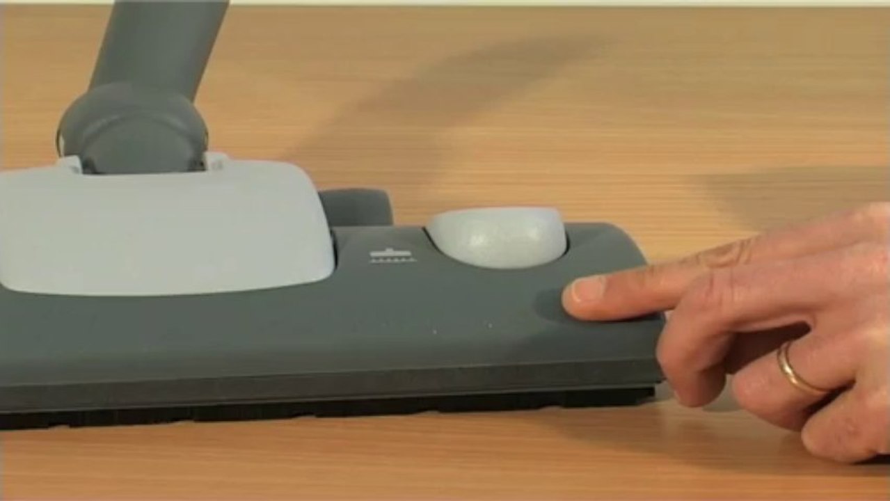 Electrolux ZE018 Brosse Suceur Combi Brush - AA070