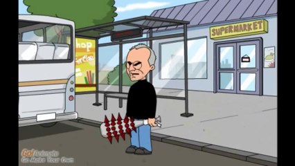 The Revenge of Steve Jobs