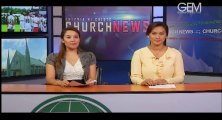 Iglesia Ni Cristo : Church News - 7.21.13