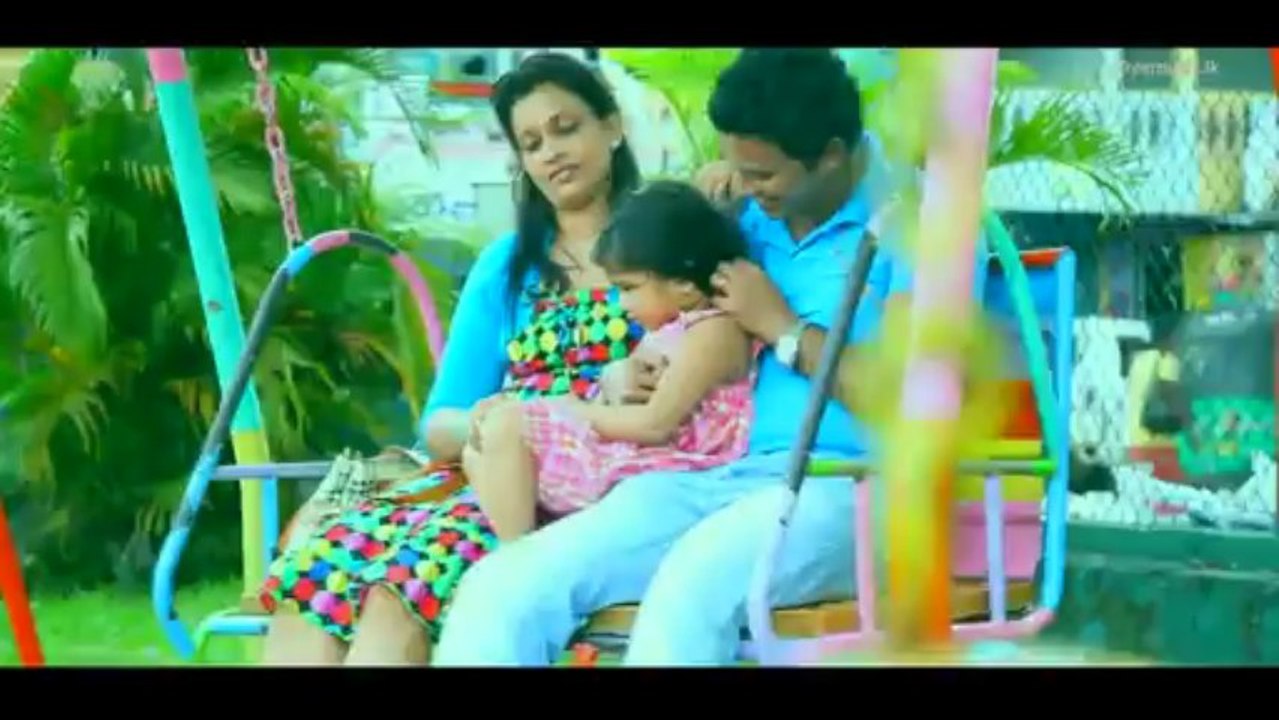 Puthune - Amil Tharanga - www.FreeMusic.lk