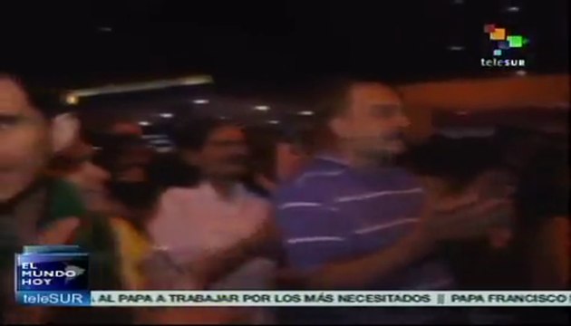 Hoy inicia Jornada de Juventudes Católicas en Brasil