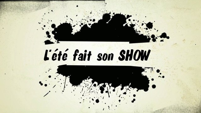 L'été fait son SHOW à Cosne-Cosne-Cours-sur-Loire