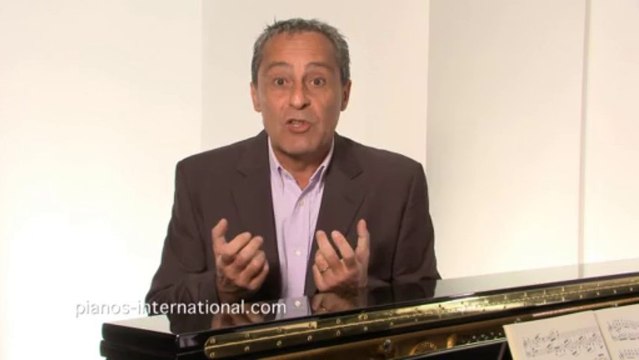 Pianos International Paris : piano Bechstein