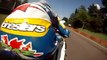 Chaz Davies rides Imola on a BMW HP4 | Features / Specials | Motorcyclenews.com