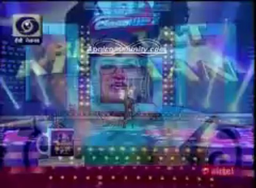 Bharat ki Shaan-23 July 2013 pt1