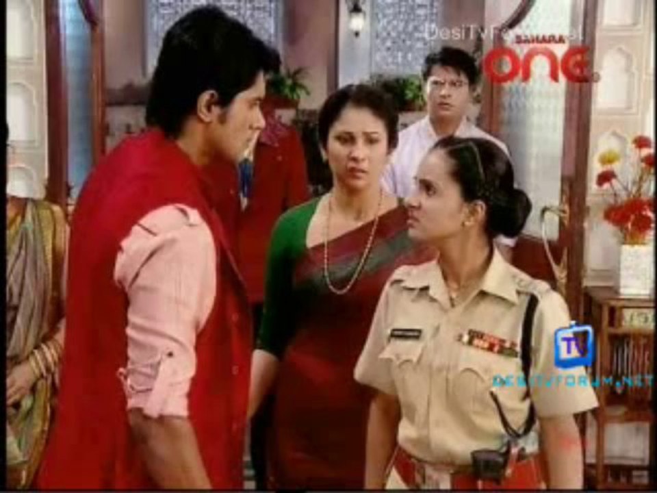 Niyati 23rd July 2013 Video Watch Online pt4