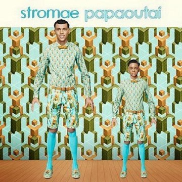 Stromae - Papaoutai (feat. Angel Haze) (extrait)