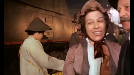 Horror Express part 1 HD