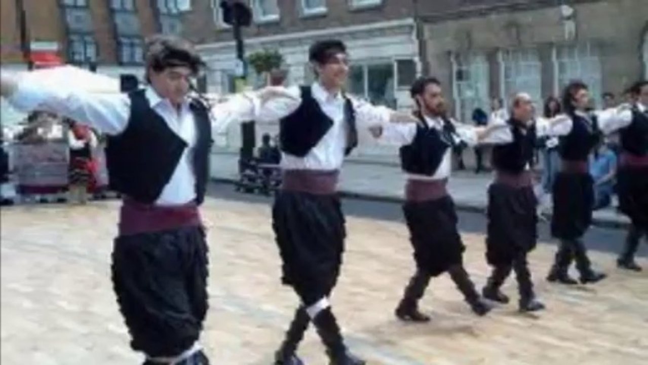 TANIEC DLA CIEBIE !!!