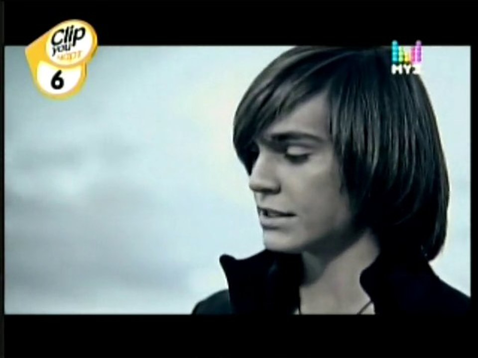 Герои "Пока Мы Молоды" на ClipYou- 23.07.13.