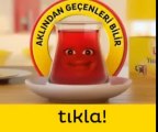 Lipton akıllı çay bardağı oyunu oyna