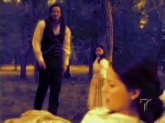 La Traicion: Hugo y Soledad (45)