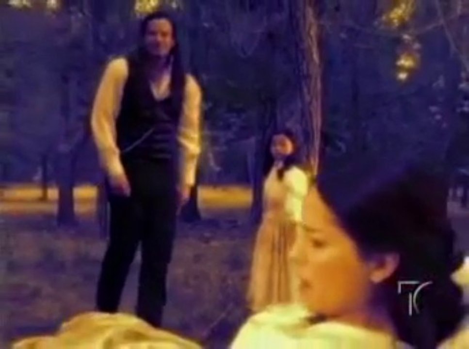 La Traicion: Hugo y Soledad (45)