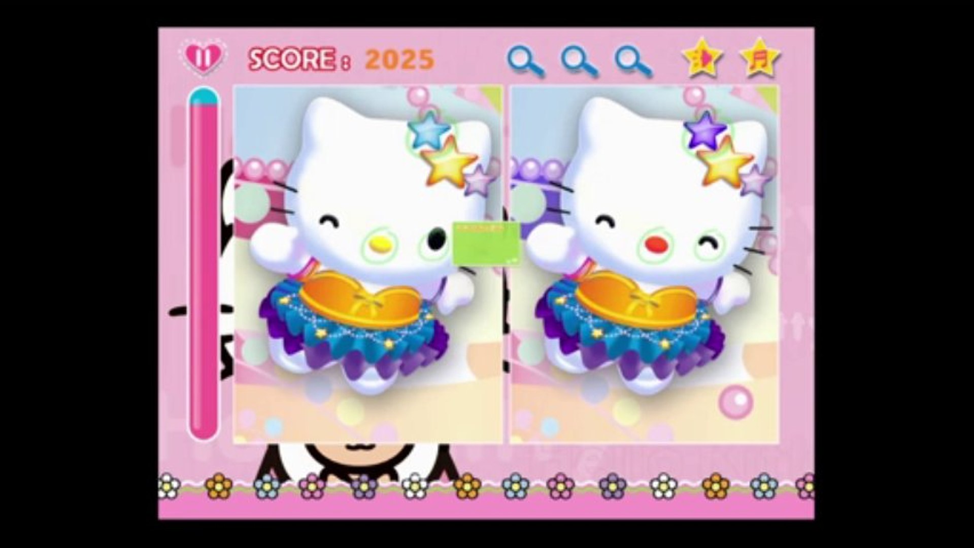 ⁣Classic Game Room - HELLO KITTY: SPOT review