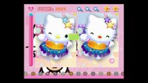 Classic Game Room - HELLO KITTY: SPOT review
