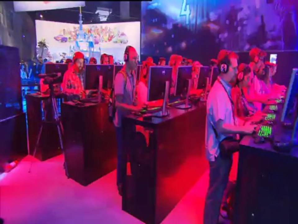 PIXELMACHER: Messe-Wunschzettel von der E3