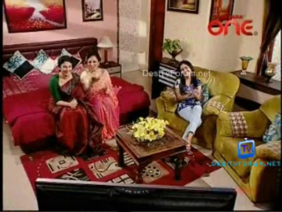 Niyati 23rd July 2013 Video Watch Online