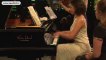 Lisa Batiashvili and Khatia Buniatishvili - Schubert Sonata for Violin and Piano