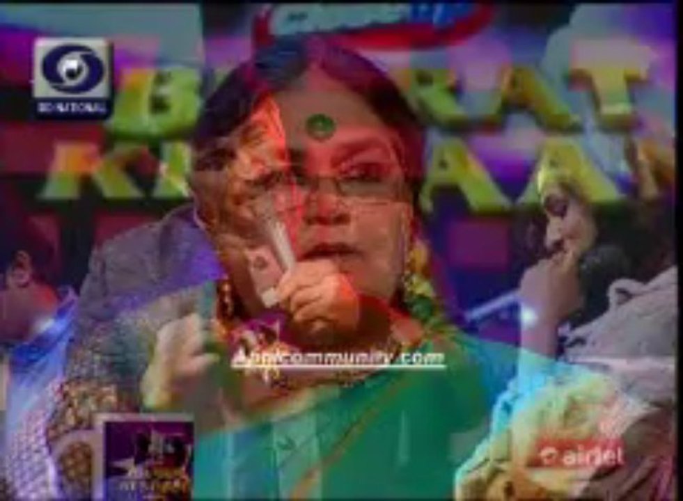 Bharat ki Shaan-23 July 2013 pt4