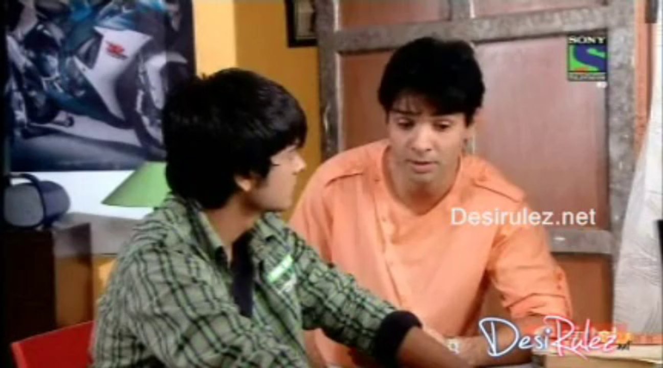 Parvarish 23rd July 2013-Pt-2