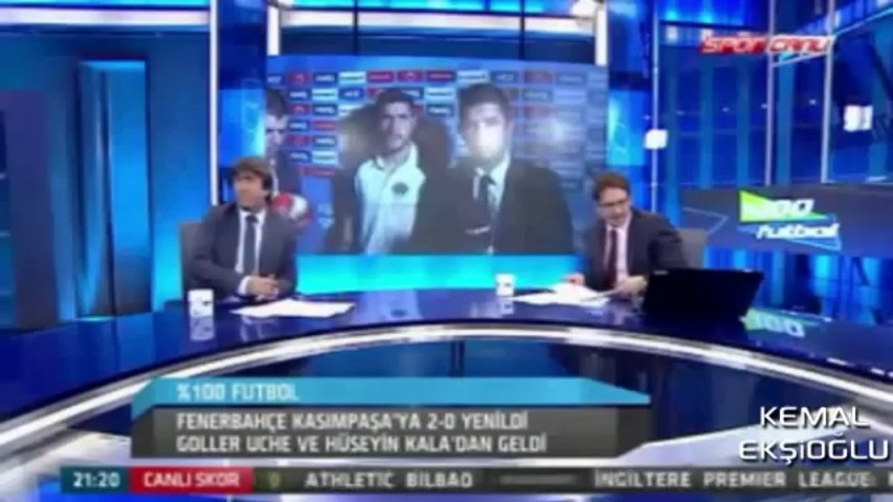 Özer Hurmacı'nın Dinamizm ile İmtihanı