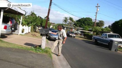 MAIL FAIL: Post Office Looks To Save Money By Ending Door to Door Service
