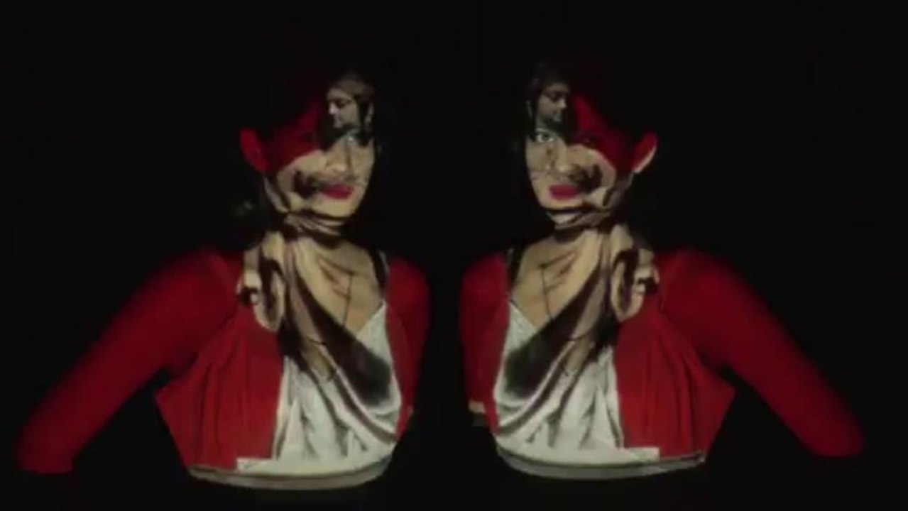 Red Axes - 'Caminho De Dreyfus'