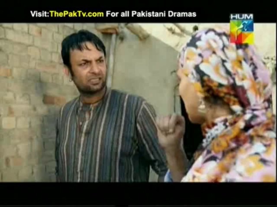 Ullu Bara-e-frokht Nahi Episode 13 - 1