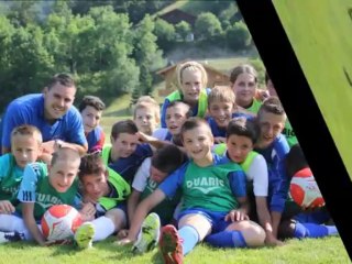 STAGES ESTAC BY MORZINE - Partie 2