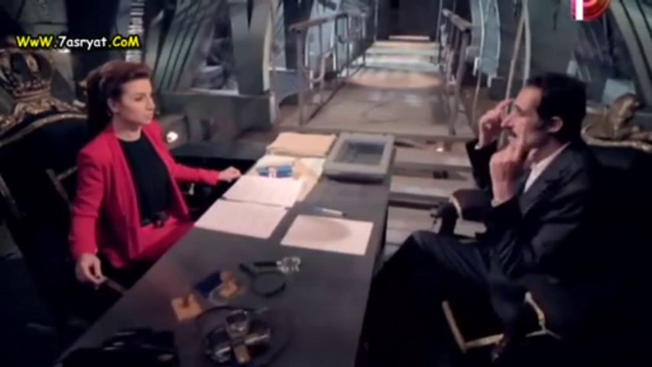 برنامج ابو زعبل - الحلقة 11 الحادية عشر